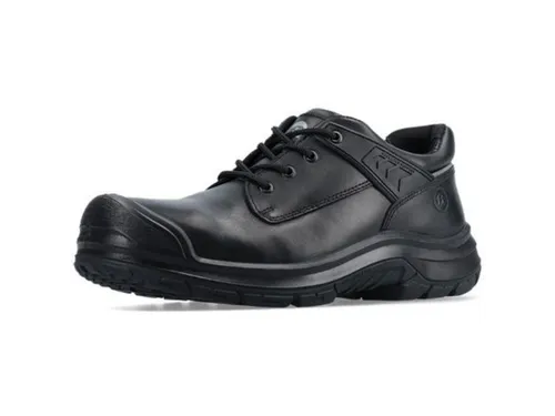 Bata Industrials PWR409 lage S3 veiligheidsschoenen, zwart, maat W-42,