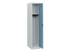 schoollocker,HxBxD 1530x300x500mm,1vak,vak B 300mm,cil.-slot