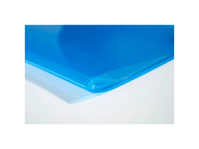 Protège-documents en polypropylène semi rigide IDERAMA PP 200 vues -