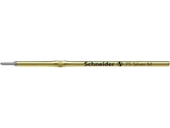 Balpenvulling Schneider Express 75 M zilver