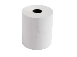 Thermische papierrollen 60x46 mm 55 Gram - 1