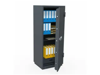 Brandwerende Kluis Salvus Torino 6 Elektronisch slot - 3
