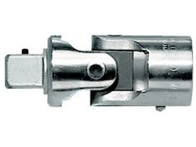 3295 Kruiskoppeling 3/4 inch
