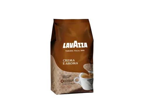 Koffie Lavazza bonen Crema & Aroma1000gr