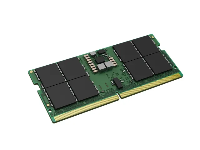 Kingston Technology ValueRAM , 16 GB, 1 x 16 GB, DDR5, 262-pin SO-DIMM