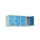 opzetkast,v. locker,4vak.,vak B 300mm,HxBxD 500x1200x500mm