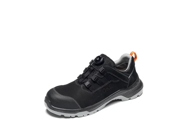 Chaussure de sécurité basse Emma Evoke 2.0 DISC D S3S noir 46