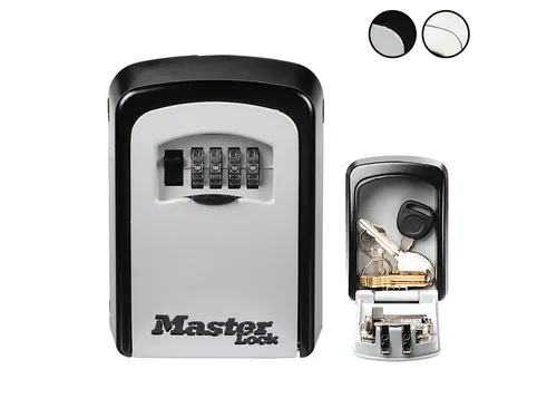 Sleutelkluis MasterLock 5403EURD Select Access extra groot