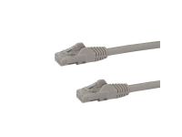 Netwerkkabel Cat6 Grijs 30m
