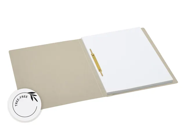 Snelhechter Djois Tree-Free met strip A4 226gr beige