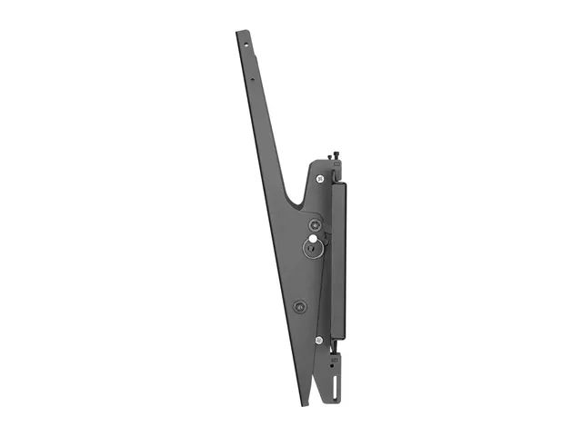 Neomounts Muurbeugel 2 Schermen Zwart Ns-wmb200black 52 inch