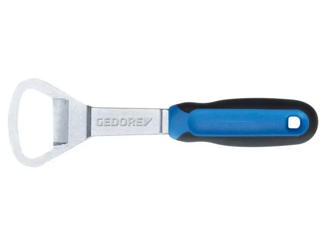 GTT B-S-177gereedschapswagen met 177-delig assortiment