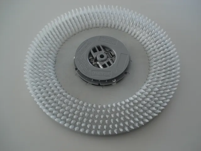 Padhouder 17 inch 430 mm