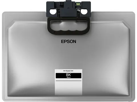 C13T966140 EPSON Cartridge XXL WF PRO Inkt zwart EHC 40.000pagina's