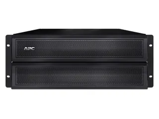 APC Smart-UPS X SMX120BP External battery pack - 1