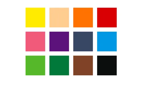 Waxpotlood Staedtler Norix twister set 12 kleuren