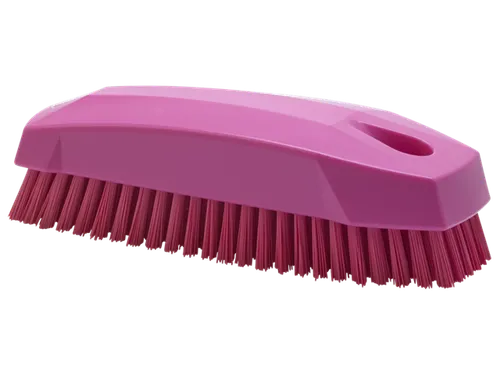Nagelborstel Roze