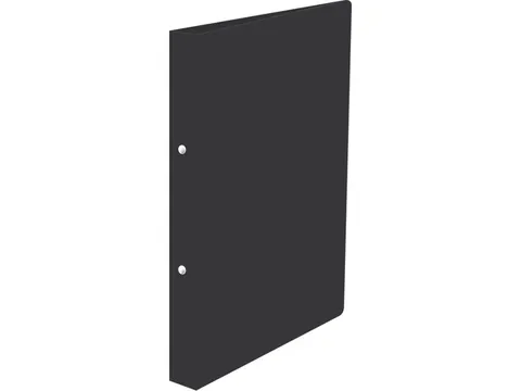 Ringband 2-rings, A4 formaat, doos van 24 stuks. Los in doos.