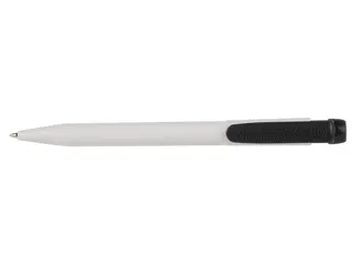 Balpen Iprotect Antibacteriëel 0,7mm Zwart - 1