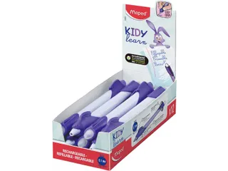 Kidy Learn Magic balpen Konijn, 0,7 mm - 3