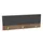 opzetpaneel bureau aanbouw achter NT-cherry BN8010-antraciet 1600mm