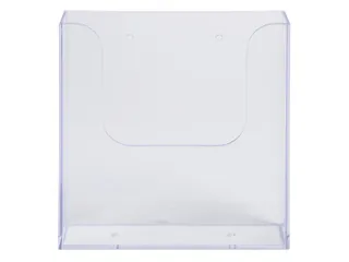 Wandfolderhouder A5 verticaal transp. - 3