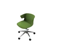 DiscountOffice Chaises visiteurs