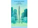 Stylo bille Parker Jotter Edition spéciale Miami Turquoise CT Medium