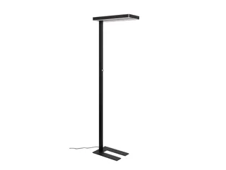 Vloerlamp LED MAULjuvis Zwart Sensor Dimbaar Voet - 1