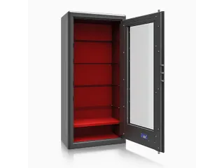 Cicogna 1 A Inbraakwerende vitrinekast 180x84x45cm - 3