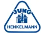 Jung Henkelmann logo