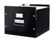 Hangmappenbox Leitz Click & Store 320x240x335mm Zwart A4 - 5