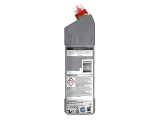 Sanitairreiniger Glorix Pro Formula Toilet Gel Ocean zonder bleek 1000 - 3