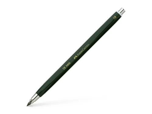 Vulpotlood Faber Castell Tk 9400 3.15mm 5b