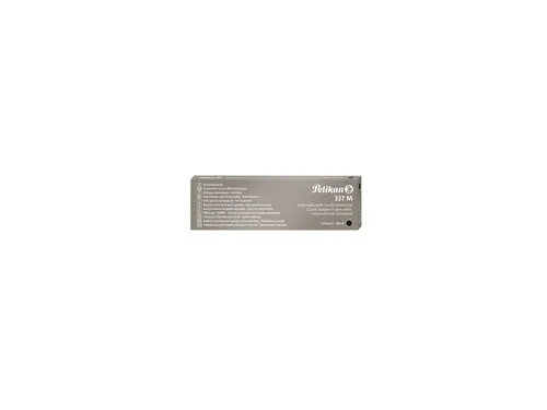 Balpenvulling Pelikan 337 medium zwart