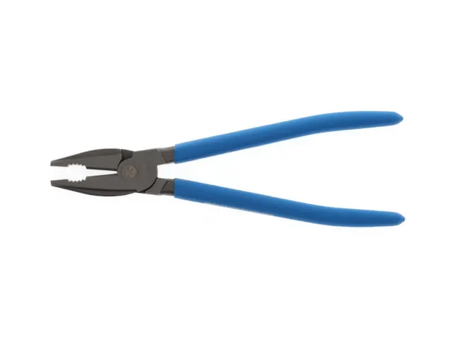 8250-225 TL Power combinatietang 225mm dip-geïsoleerd