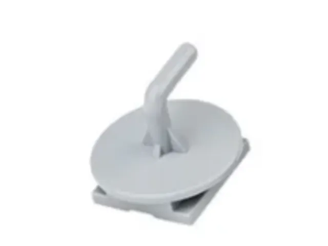 Ecolab Vario Maxx Haak Grijs