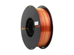 PLA 1,75mm Silk Goud Rood 1kg
