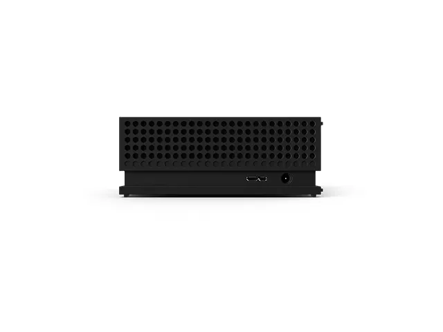Voor Xbox, 8 TB, USB Type-A/USB Type-C, Geïntegreerde ledverlichting