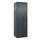 locker voor scheiding van kleding,HxBxD 1850x600x500mm,2vak
