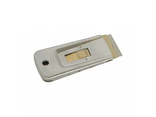 Unger Veiligheidsschraper 4cm RVS