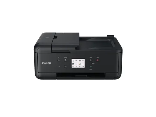 Multifunctional inktjetprinter Canon PIXMA TR7650