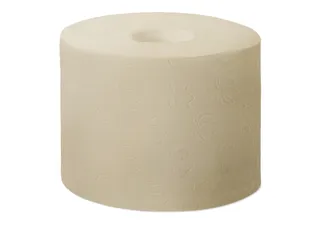Tork 471255 Coreless Mid-Size Toiletpapier Naturel 2-laags 36 Rol - 2