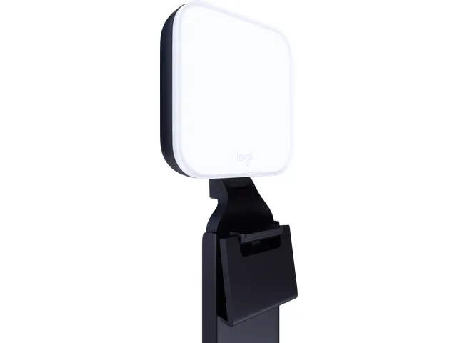 Eclairage LED à spectre Logitech Litra Glow