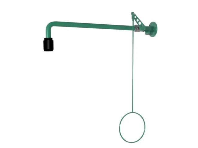 Plensdouche,M. Debietmeter,50L/Min,Aansluiting 3/4 Inch Binnen