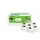 Etiket Dymo 2177564 Adressering 25x54mm 6 rollen á 500 stuks wit