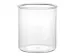 OUTLET Kunststof container 950 ml t.b.v. sausbar