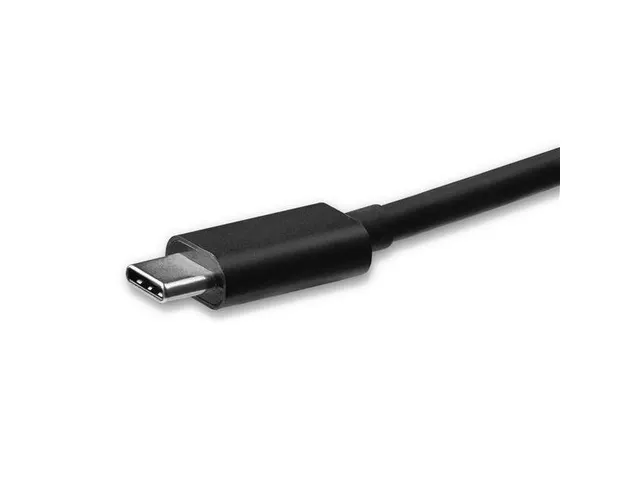 Usb C Adapter - Hdmi & Vga - 1xa - Gbe