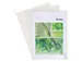 50 L-Mappen Pvc Premium 0.18mm A4 Transparant