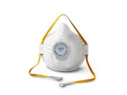 Moldex AIR 320501 stofmasker FFP3 R D met uitademventiel